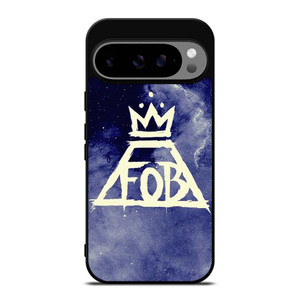 FALL OUT BOY GALAXY LOGO Google Pixel 9 Pro XL Case Cover