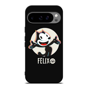FELIX THE CAT CARTOON Google Pixel 9 Pro XL Case Cover