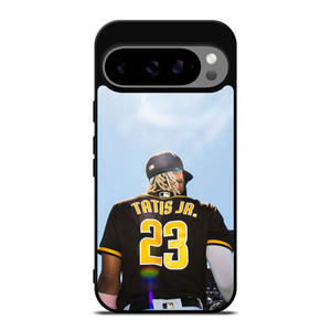FERNANDO TATIS JR SAN DIEGO PADRES 2 Google Pixel 9 Pro XL Case Cover