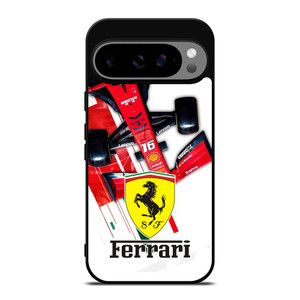 FERRARI CAR F1 LOGO Google Pixel 9 Pro XL Case Cover