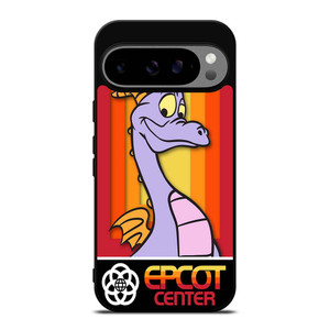 FIGMENT EPCOT CENTER DRAGON Google Pixel 9 Pro XL Case Cover