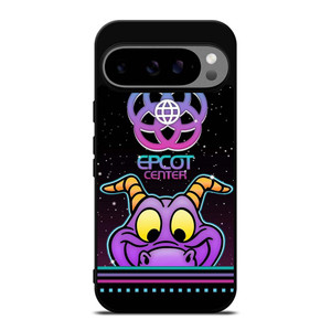 FIGMENT EPCOT DRAGON STAR Google Pixel 9 Pro XL Case Cover
