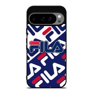 FILA SPORT LOGO COLLAGE Google Pixel 9 Pro XL Case Cover