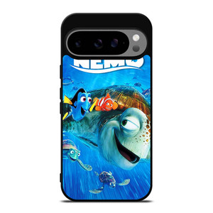 FINDING NEMO DISNEY PIXAR Google Pixel 9 Pro XL Case Cover