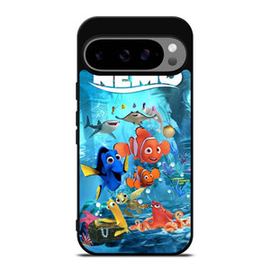 FINDING NEMO DISNEY Google Pixel 9 Pro XL Case Cover