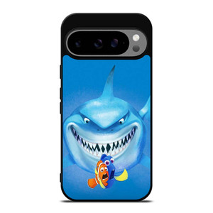 FINDING NEMO DORY SHARK CARTOON Google Pixel 9 Pro XL Case Cover