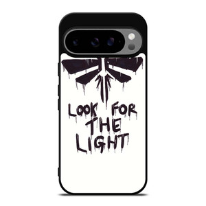 FIREFLIES THE LAST OF US Google Pixel 9 Pro XL Case Cover FIREFLIES THE LAST OF US Google Pixel 9 Pro XL Case Cover