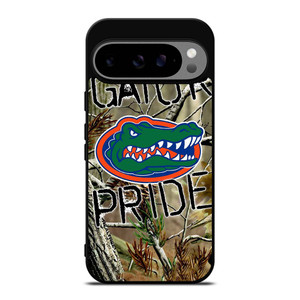 FLORIDA GATORS CAMO Google Pixel 9 Pro XL Case Cover