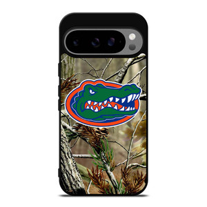 FLORIDA GATORS CAMOUFLAGE Google Pixel 9 Pro XL Case Cover