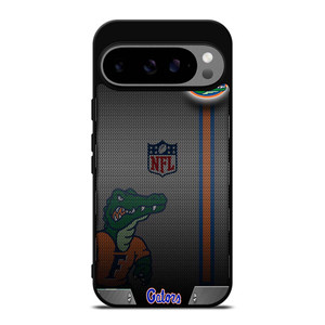 FLORIDA GATORS CROCODILE MASCOT Google Pixel 9 Pro XL Case Cover