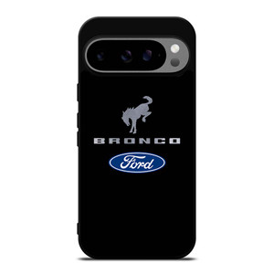 FORD BRONCO LOGO Google Pixel 9 Pro XL Case Cover