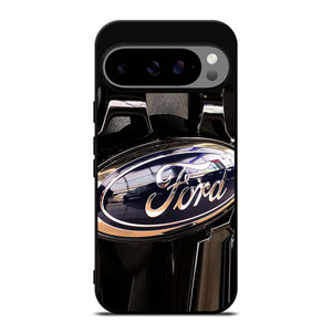 FORD GRILL CAR Google Pixel 9 Pro XL Case Cover