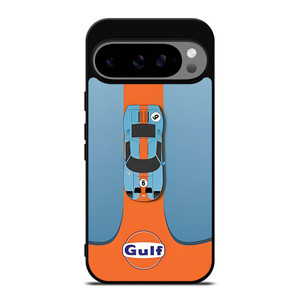 FORD GULF CAR Google Pixel 9 Pro XL Case Cover
