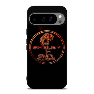 FORD MUSTANG SHELBY HOT METAL Google Pixel 9 Pro XL Case Cover