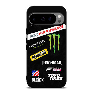 FORD PERFORMANCE CAR Google Pixel 9 Pro XL Case Cover