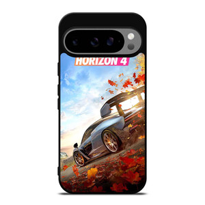 FORZA HORIZON 4 RACING GAME Google Pixel 9 Pro XL Case Cover