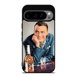 FRANK SINATRA SINGER 2 Google Pixel 9 Pro XL Case Cover