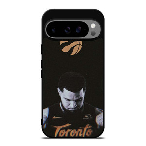 FRED VANVLEET TORONTO RAPTORS 2 Google Pixel 9 Pro XL Case Cover