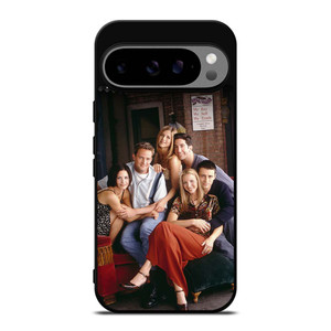 FRIENDS TV SHOW 2 Google Pixel 9 Pro XL Case Cover