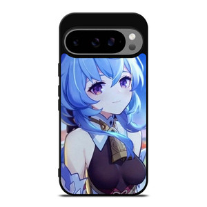 GANYU GENSHIN IMPACT 2 Google Pixel 9 Pro XL Case Cover
