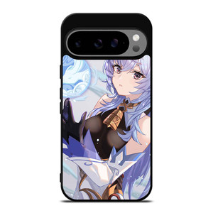 GANYU GENSHIN IMPACT Google Pixel 9 Pro XL Case Cover