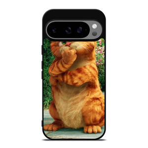 GARFIELD LAZY CAT CUTE Google Pixel 9 Pro XL Case Cover