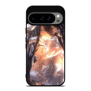 GENSHIN IMPACT ALBEDO Google Pixel 9 Pro XL Case Cover GENSHIN IMPACT ALBEDO Google Pixel 9 Pro XL Case Cover