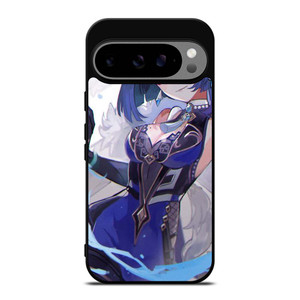 GENSHIN IMPACT YELAN Google Pixel 9 Pro XL Case Cover
