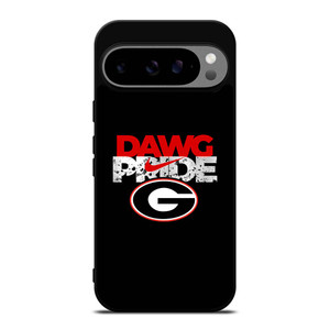 GEORGIA BULLDOGS DAWG PRIDE NIKE Google Pixel 9 Pro XL Case Cover