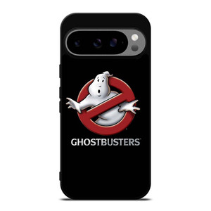 GHOSBUSTERS EMBLEM Google Pixel 9 Pro XL Case Cover