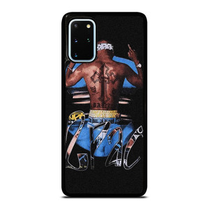 2PAC TUPAC SHAKUR RAPPER Samsung Galaxy S20 Plus Case Cover