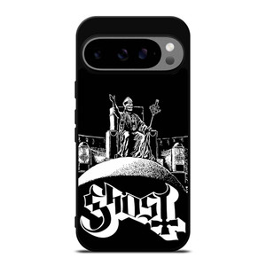 GHOST ROCK BAND ICON Google Pixel 9 Pro XL Case Cover