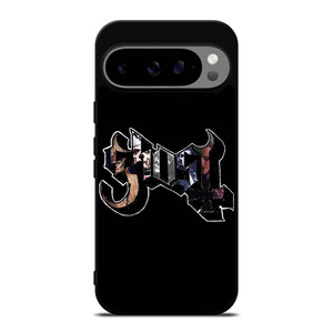 GHOST ROCK BAND LOGO 2 Google Pixel 9 Pro XL Case Cover