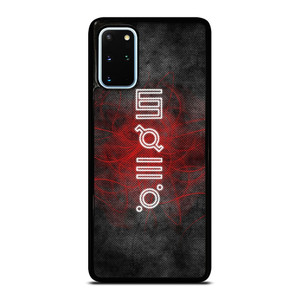 30 THIRTY SECONDS TO MARS ROCK BAND 2 Samsung Galaxy S20 Plus Case Cover