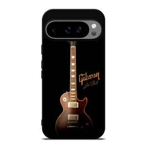 GIBSON GUITAR 2 Google Pixel 9 Pro XL Case Cover