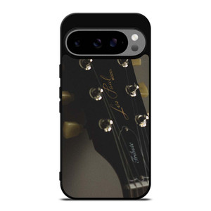 GIBSON GUITAR HEADSTOCK Google Pixel 9 Pro XL Case Cover