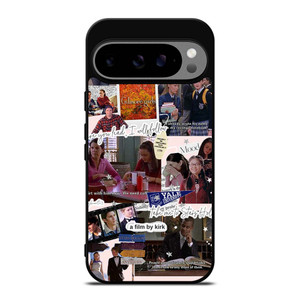 GILMORE GIRLS COLLAGE 2 Google Pixel 9 Pro XL Case Cover