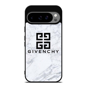 GIVENCHY MARBLE LOGO Google Pixel 9 Pro XL Case Cover