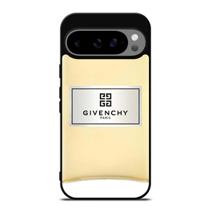 GIVENCHY PARIS GOLD LOGO 2 Google Pixel 9 Pro XL Case Cover
