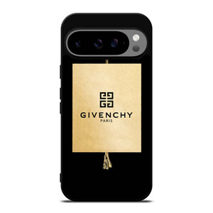 GIVENCHY PARIS NAME TAG Google Pixel 9 Pro XL Case Cover
