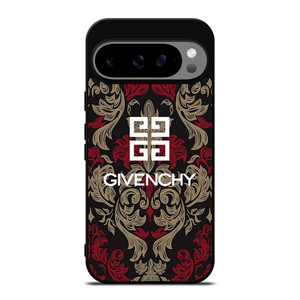 GIVENCHY VINTAGE LOGO Google Pixel 9 Pro XL Case Cover