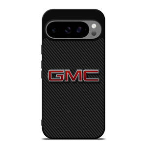 GMC CAR CARBON LOGO Google Pixel 9 Pro XL Case Cover