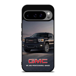 GMC TRUCK LOGO Google Pixel 9 Pro XL Case Cover