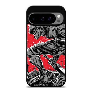 GOBLIN SLAYER ANIME ART Google Pixel 9 Pro XL Case Cover