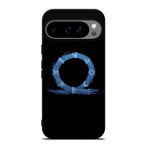 GOD OF WAR RAGNAROK LOGO ICON Google Pixel 9 Pro XL Case Cover