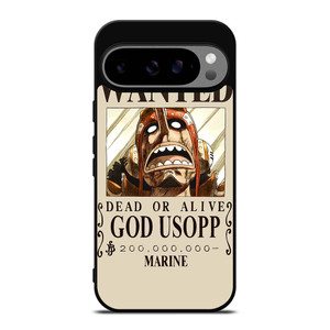 GOD USOPP ONE PIECE ANIME Google Pixel 9 Pro XL Case Cover
