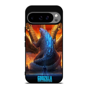 GODZILLA KING OF MONSTER ART Google Pixel 9 Pro XL Case Cover