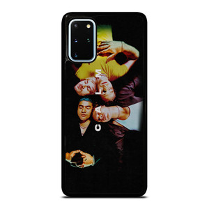 5 SECONDS OF SUMMER SOS CALM Samsung Galaxy S20 Plus Case Cover