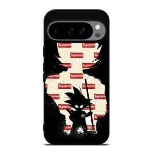 GOKU DRAGON BALL SUPREME Google Pixel 9 Pro XL Case Cover