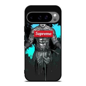 GOKU SUPREME SPLASH PAINT EFFECT Google Pixel 9 Pro XL Case Cover